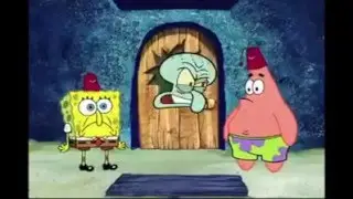 BACOT NGENTOT!!! (Spongebob episode Good Neighbors)