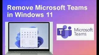 Uninstall Microsoft Teams from Your Computer in 3 Easy Steps