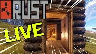 🔴RUST RAID SIMULADOR #2