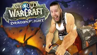 So I Gave Patch 10.2.5 a Chance (World of Warcraft: Dragonflight)