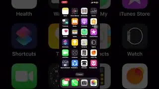 How to Unzip any File on iPhone #iphonehacks #iphonetips #shorts