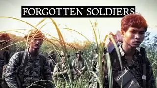 Forgotten Armies of the Vietnam War: Australia, Korea, China, USSR