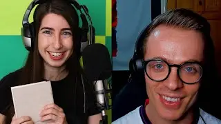 ASMRtists Around The World: England 