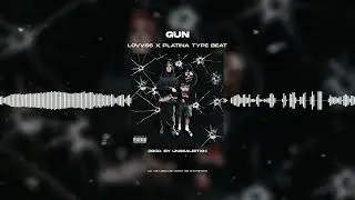 [SOLD] LOVV66 X ПЛАТИНА - «GUN» | TYPE BEAT 2022