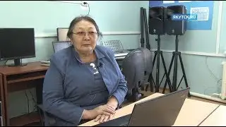 Римма Слепцова – «Мы и школу спасли, и детей приютили»