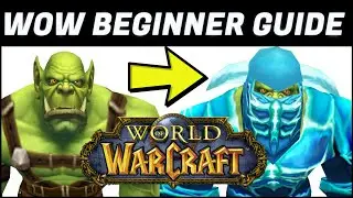 Complete WoW Beginners Guide (All You NEED To Know)