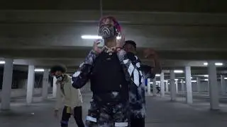 Key Glock - Big Glock (Dance Video) | Ayo & Teo + HiiiKey + GirlthatsGrim