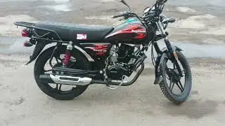 Мотоцикл Regulmoto SK 200-20