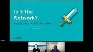 Monitor Network Data with Network Performance Monitoring