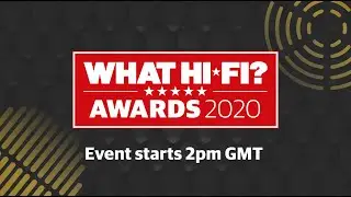 What Hi-Fi? Awards 2020: all the winners!