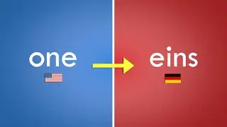 German 1 to 100 | All Numbers in German 1-100