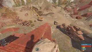 Rare Pausing Incoming