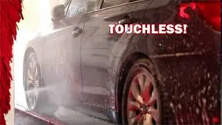 State of the Art Car Wash Systems