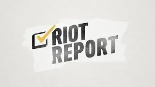 Riot Report: Episode 9-TFT Mid-Set Patch with Lead Set Designer & New Legends of Runeterra Features