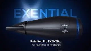 Salon Exclusive Unlimited Pro 5000 Exential EN