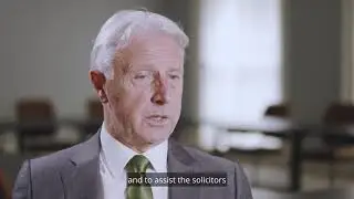 Why should solicitors apply for QC status?