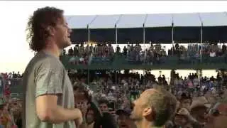 Imagine Dragons - It's Time (Live at Farm Aid 30)