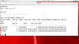 Oracle Multitenant || How to Create PDB in Oracle 19C database