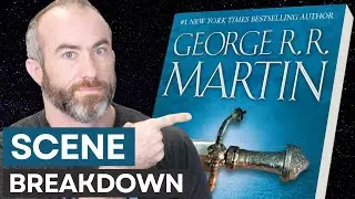 Scene Breakdown: A Game of Thrones by George R.R. Martin