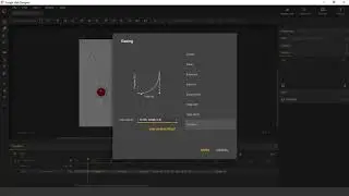 Timeline Easing and Preview Range  - Google Web Designer
