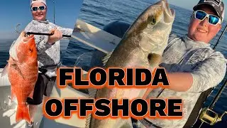 Finn Addict Fishing Charters - Capt. Mel True