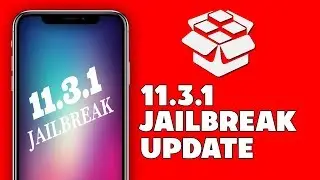 Downgrade iOS 11.4 to iOS 11.3.1 & Jailbreak Update - iPhone, iPad & iPod! Video Update