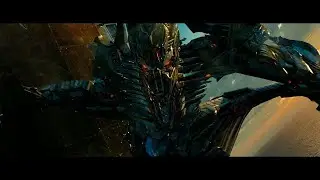 Мобилизация Десептиконов. \ Трансформеры: Месть падших Transformers: Revenge of the Fallen