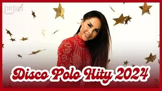 DISCO POLO 2024 🔥 Nowe Piosenki Disco Polo 2024 Skadanka 🔥 Disco Polo Hity 2024 🟡