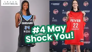 Which 5 WNBA Players Have the Best-Selling Merchandise of 2024?!