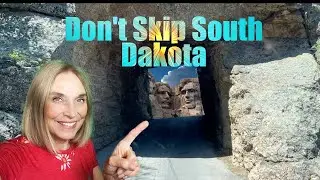 Ep 7:  Don't Skip South Dakota