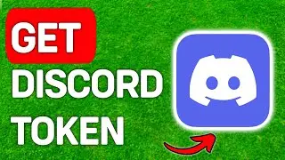 How To Get Discord Token 2024