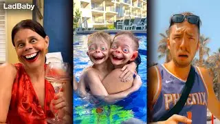 Funniest Summer Holiday Face Filters 🤣🤪