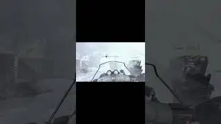 Cod Modern Warfare 2 2009 Race Mission 😂