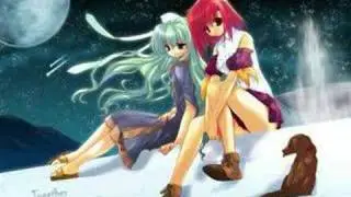 Techno Trance - Wonderland