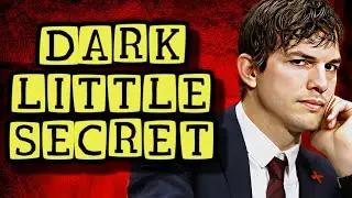 Ashton Kutcher Is Hiding A Big Dark Secret