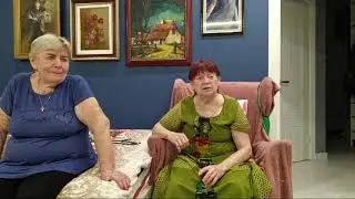 НАДЯ КИНУЛА ТЕЛЕФОН психанула