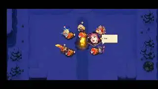 Guardian Tales All Dialogue Choices World 8