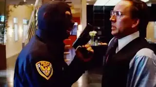 НЕРЕАЛЬНО КРУТОЙ ЗАРУБЕЖНЫЙ ДЕТЕКТИВ! 