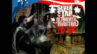 SEVEN STAR - THE 11TH COMMANDMENT