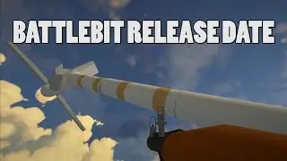 Battlebit release date revealed