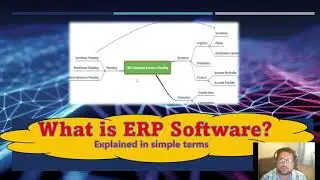 What is ERP Software? Explained in simple terms