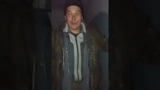 Подя идёт на войну!
