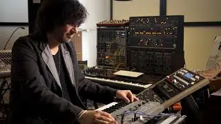 Mathew Jonson Presents His Synthesizer Favourites: Roland SH-101 (Part 1of 2)