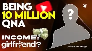 10,000,000 SUBSCRIBERS SPECIAL QNA