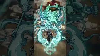 NUO TALES AT NIGHT — MEMORIES IN THE PAINTING | SUYOU | MLBB NEW HERO