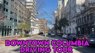 Heres What Columbia, South Carolina Looks Like These Days