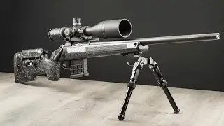 ALL New Rifles Just RELEASED for 2024