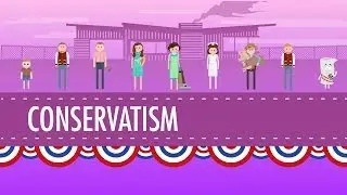 The Rise of Conservatism: Crash Course US History #41