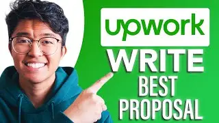 How to Write Best Proposal on Upwork (SIMPLE & Easy Guide!)