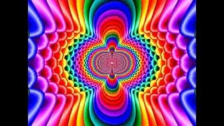 Stress relief - hypnosis through the screen!